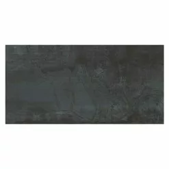 BAUHAUS Atlas Concorde Solution Feinsteinzeugfliese Shape 30 X 60 Cm, Steel, Matt