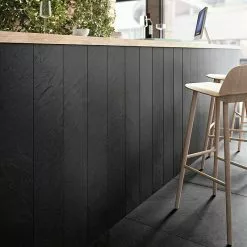 BAUHAUS Feinsteinzeugfliese Lavagna Nera 60 X 120 Cm, Schwarz, Matt 8 BAUHAUS Feinsteinzeugfliese Lavagna Nera 60 X 120 Cm, Schwarz, Matt -Angebote Fliesen Store 12 1458