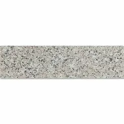 BAUHAUS Sockelfliese Beta 8 X 30,5 Cm, Beige, Glänzend