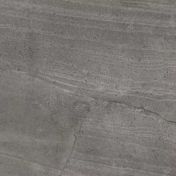 BAUHAUS Feinsteinzeugfliese Texas Nero 60 X 60 Cm, Schwarz, Schimmernd -Angebote Fliesen Store 12 1511