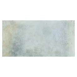 BAUHAUS Metallica Feinsteinzeugfliese Lamina 60 X 120 Cm, Blau/Grau, Schimmernd