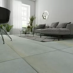 BAUHAUS Metallica Feinsteinzeugfliese Lamina 60 X 120 Cm, Blau/Grau, Schimmernd 11 BAUHAUS Metallica Feinsteinzeugfliese Lamina 60 X 120 Cm, Blau/Grau, Schimmernd -Angebote Fliesen Store 12 1522