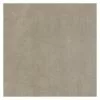 BAUHAUS Ambiente By Palazzo Feinsteinzeugfliese 60 X 60 Cm, Taupe, Matt
