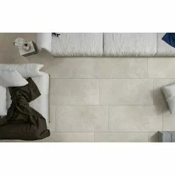 BAUHAUS Feinsteinzeugfliese Beton 30 X 60 Cm, Grau, Matt -Angebote Fliesen Store 12 1528