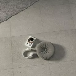 BAUHAUS Feinsteinzeugfliese Beton 60 X 60 Cm, Grau, Matt -Angebote Fliesen Store 12 154