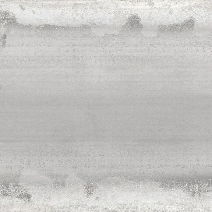 BAUHAUS Oxyd Feinsteinzeugfliese 60 X 60 Cm, Silbergrau, Schimmernd 2 BAUHAUS Oxyd Feinsteinzeugfliese 60 X 60 Cm, Silbergrau, Schimmernd – Bild 2