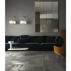 BAUHAUS Oxyd Feinsteinzeugfliese 60 X 60 Cm, Silbergrau, Schimmernd 8 BAUHAUS Oxyd Feinsteinzeugfliese 60 X 60 Cm, Silbergrau, Schimmernd -Angebote Fliesen Store 12 1546