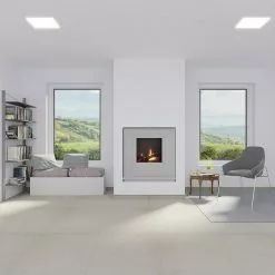 BAUHAUS Feinsteinzeugfliese Beton 60 X 60 Cm, Grau, Matt -Angebote Fliesen Store 12 157