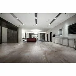 BAUHAUS Feinsteinzeugfliese Flatiron 60 X 120 Cm, Silber, Matt -Angebote Fliesen Store 12 1573