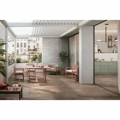 BAUHAUS Atlas Concorde Solution Feinsteinzeugfliese Magma Rosso 30 X 60 Cm, Braun, Matt 10 BAUHAUS Atlas Concorde Solution Feinsteinzeugfliese Magma Rosso 30 X 60 Cm, Braun, Matt -Angebote Fliesen Store 12 16