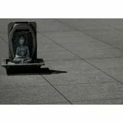 BAUHAUS Feinsteinzeugfliese Recon 60 X 60 Cm, Schwarz, Matt -Angebote Fliesen Store 12 1604