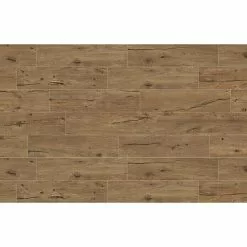 BAUHAUS Atlas Concorde Solution Living Nature Feinsteinzeugfliese Fable Cognac 22,5 X 90 Cm, Dunkelbraun, Unglasiert -Angebote Fliesen Store 12 1610