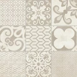 BAUHAUS Ambiente By Palazzo Feinsteinzeugfliese Vintage 60 X 60 Cm, Beige, Matt -Angebote Fliesen Store 12 1633