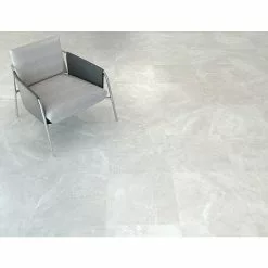 BAUHAUS Feinsteinzeugfliese Bayona Silver 60 X 60 Cm, Grau, Glänzend 8 BAUHAUS Feinsteinzeugfliese Bayona Silver 60 X 60 Cm, Grau, Glänzend -Angebote Fliesen Store 12 1650