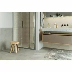 BAUHAUS Atlas Concorde Solution Feinsteinzeugfliese Draft Warm 60 X 60 Cm, Braun, Matt -Angebote Fliesen Store 12 1671