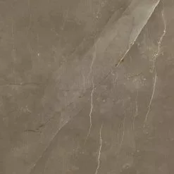 BAUHAUS Feinsteinzeugfliese Versilia Bronzo 60 X 60 Cm, Braun, Matt