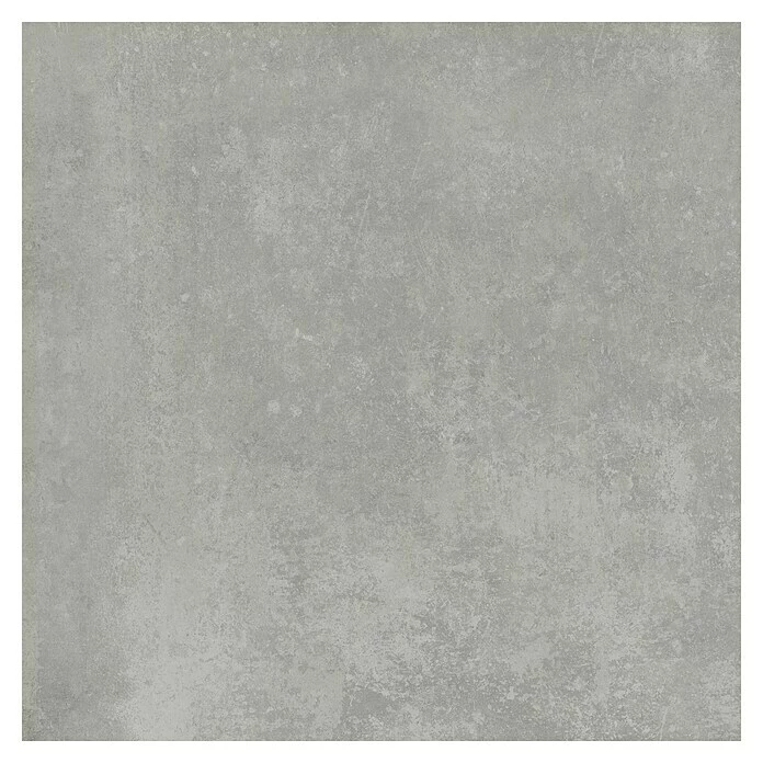 BAUHAUS DryTile Feinsteinzeugfliese Soul 60 X 60 Cm, Zementgrau, Matt 2 BAUHAUS DryTile Feinsteinzeugfliese Soul 60 X 60 Cm, Zementgrau, Matt – Bild 2