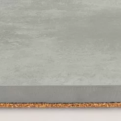 BAUHAUS DryTile Feinsteinzeugfliese Soul 60 X 60 Cm, Zementgrau, Matt 11 BAUHAUS DryTile Feinsteinzeugfliese Soul 60 X 60 Cm, Zementgrau, Matt -Angebote Fliesen Store 12 1686