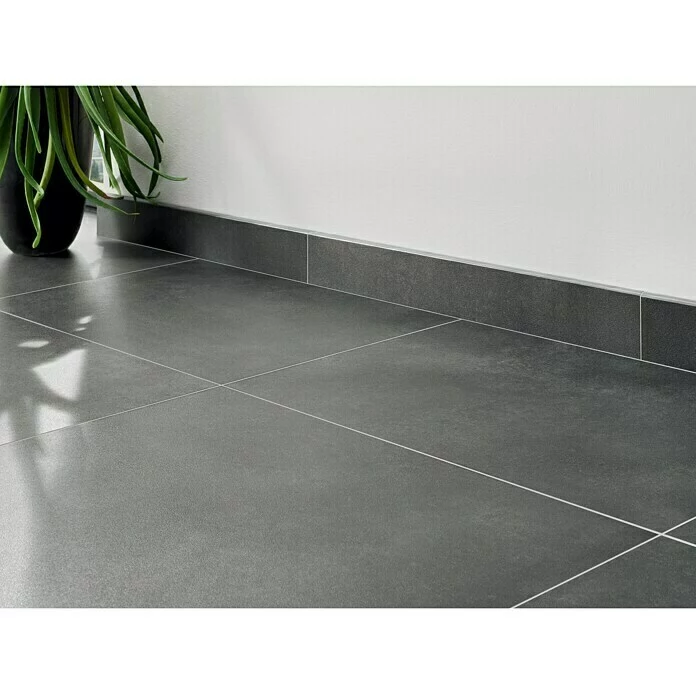 BAUHAUS Art-Tec By Palazzo Feinsteinzeugfliese Rustik 60 X 60 Cm, Onyx, Matt, Strukturiert 3 BAUHAUS Art-Tec By Palazzo Feinsteinzeugfliese Rustik 60 X 60 Cm, Onyx, Matt, Strukturiert – Bild 3