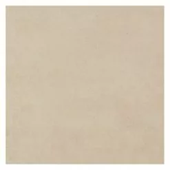 BAUHAUS Ambiente By Palazzo Feinsteinzeugfliese 60 X 60 Cm, Beige, Matt