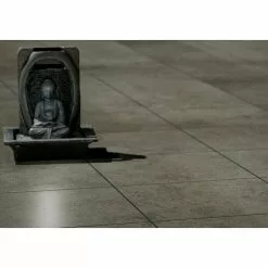 BAUHAUS Feinsteinzeugfliese Serpico 59,5 X 59,5 Cm, Coolgrey, Glänzend -Angebote Fliesen Store 12 1730