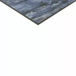 BAUHAUS Feinsteinzeugfliese Marmor Ocean 60 X 120 Cm, Blau/Anthrazit, Glänzend -Angebote Fliesen Store 12 1736