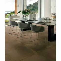 BAUHAUS Feinsteinzeugfliese Metallo Rame 60 X 60 Cm, Kupfer, Matt 11 BAUHAUS Feinsteinzeugfliese Metallo Rame 60 X 60 Cm, Kupfer, Matt -Angebote Fliesen Store 12 1748