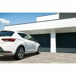 BAUHAUS Feinsteinzeugfliese Cera 2.0 80 X 80 Cm, Quarz Grigio, Matt -Angebote Fliesen Store 12 175