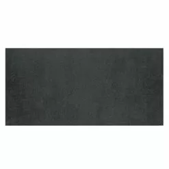 BAUHAUS Ambiente By Palazzo Feinsteinzeugfliese 30 X 60 Cm, Schwarz, Matt