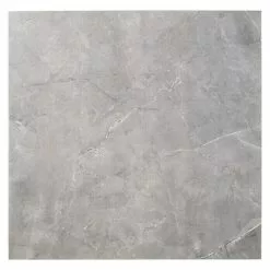 BAUHAUS Feinsteinzeugfliese Premium Marble 80 X 80 Cm, Grau, Glänzend
