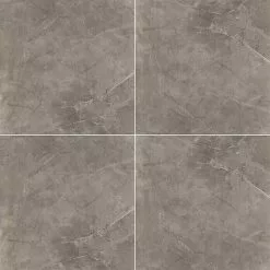 BAUHAUS Feinsteinzeugfliese Premium Marble 80 X 80 Cm, Grau, Glänzend -Angebote Fliesen Store 12 1777