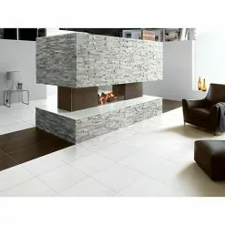 BAUHAUS Feinsteinzeugfliese Glacier 60 X 60 Cm, Weiß, Glänzend 7 BAUHAUS Feinsteinzeugfliese Glacier 60 X 60 Cm, Weiß, Glänzend -Angebote Fliesen Store 12 1780