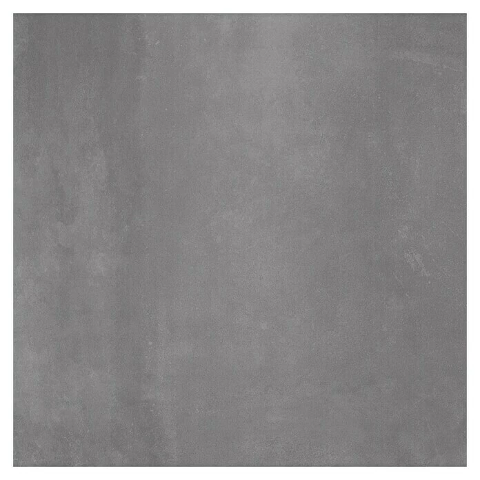 BAUHAUS Feinsteinzeugfliese Metallo Zinco 60 X 60 Cm, Grau, Matt 2 BAUHAUS Feinsteinzeugfliese Metallo Zinco 60 X 60 Cm, Grau, Matt – Bild 2