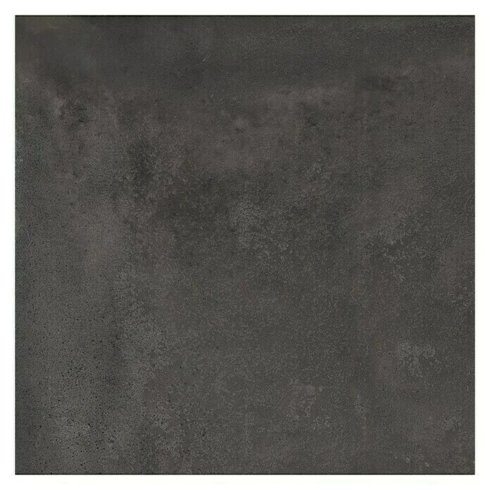 BAUHAUS Feinsteinzeugfliese Click And Go Trend Black 60 X 60 Cm, Schwarz, Matt 3 BAUHAUS Feinsteinzeugfliese Click And Go Trend Black 60 X 60 Cm, Schwarz, Matt – Bild 3