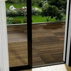 BAUHAUS Esterno 20 T By Palazzo Terrassenfliese Harmonie 40 X 120 X 2 Cm, Zeder, Matt -Angebote Fliesen Store 12 182