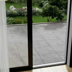 BAUHAUS Marazzi Terrassenfliese Esterno 20T Gris Fleury 60 X 60 X 2 Cm, Grau, Matt -Angebote Fliesen Store 12 1824