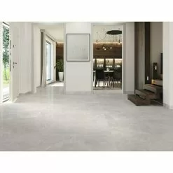 BAUHAUS Feinsteinzeugfliese Bayona Silver 60 X 120 Cm, Grau, Glänzend 11 BAUHAUS Feinsteinzeugfliese Bayona Silver 60 X 120 Cm, Grau, Glänzend -Angebote Fliesen Store 12 1847