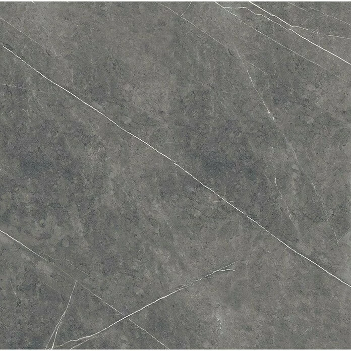 BAUHAUS Feinsteinzeugfliese Ciana Mist 60 X 60 Cm, Anthrazit, Glänzend 6 BAUHAUS Feinsteinzeugfliese Ciana Mist 60 X 60 Cm, Anthrazit, Glänzend – Bild 6