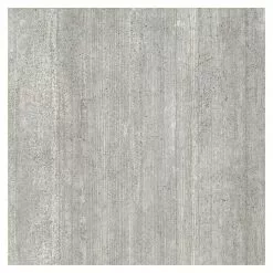 BAUHAUS Feinsteinzeugfliese Berlin Grey 59,7 X 59,7 Cm, Grau, Matt