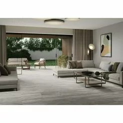 BAUHAUS Feinsteinzeugfliese Berlin Grey 59,7 X 59,7 Cm, Grau, Matt 10 BAUHAUS Feinsteinzeugfliese Berlin Grey 59,7 X 59,7 Cm, Grau, Matt -Angebote Fliesen Store 12 1864