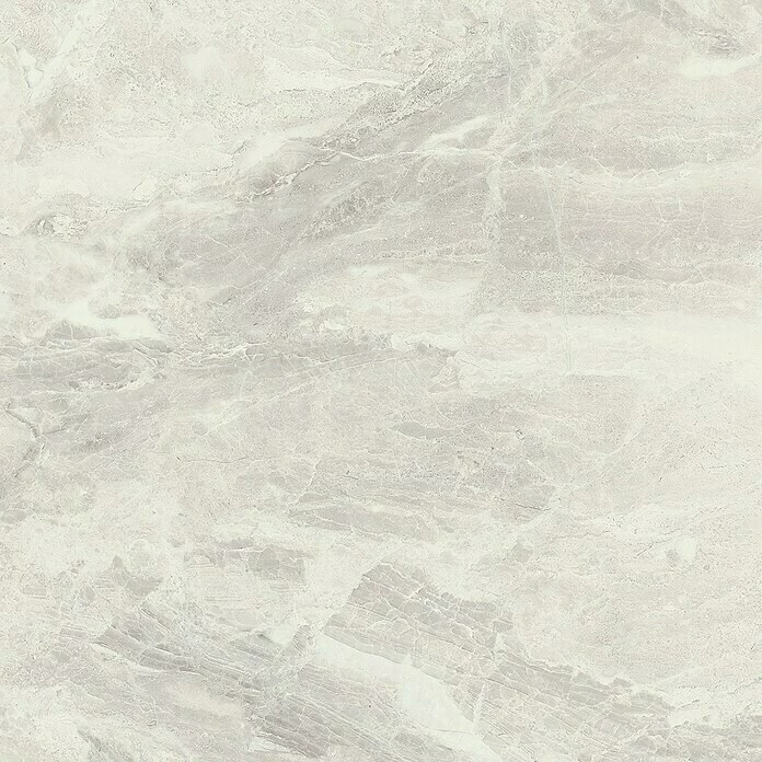 BAUHAUS Feinsteinzeugfliese Nairobi Perla 80 X 80 Cm, Grau, Glänzend 1 BAUHAUS Feinsteinzeugfliese Nairobi Perla 80 X 80 Cm, Grau, Glänzend