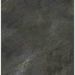 BAUHAUS Feinsteinzeugfliese Pulpis Nero 120 X 120 Cm, Schwarz, Glänzend -Angebote Fliesen Store 12 188