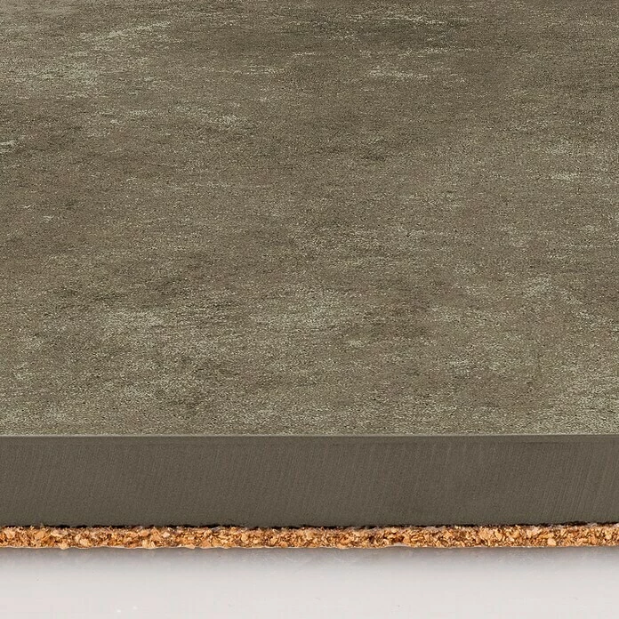 BAUHAUS DryTile Feinsteinzeugfliese Soul 60 X 60 Cm, Braun, Matt 6 BAUHAUS DryTile Feinsteinzeugfliese Soul 60 X 60 Cm, Braun, Matt – Bild 6