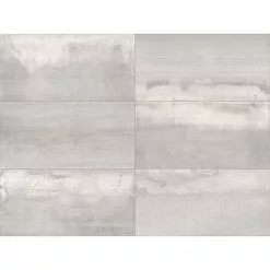 BAUHAUS Oxyd Feinsteinzeugfliese 60 X 120 Cm, Silbergrau, Schimmernd 11 BAUHAUS Oxyd Feinsteinzeugfliese 60 X 120 Cm, Silbergrau, Schimmernd -Angebote Fliesen Store 12 1896