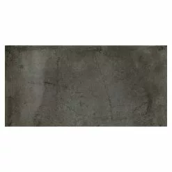 BAUHAUS Metallica Feinsteinzeugfliese Piombo 30 X 60 Cm, Anthrazit, Schimmernd