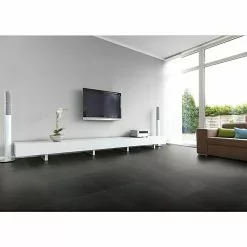 BAUHAUS Feinsteinzeugfliese Lanzarote 60,4 X 60,4 Cm, Schwarz, Matt -Angebote Fliesen Store 12 1935