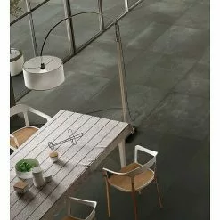 BAUHAUS Feinsteinzeugfliese Metallo Ferro 60 X 60 Cm, Schwarz, Matt 11 BAUHAUS Feinsteinzeugfliese Metallo Ferro 60 X 60 Cm, Schwarz, Matt -Angebote Fliesen Store 12 1946