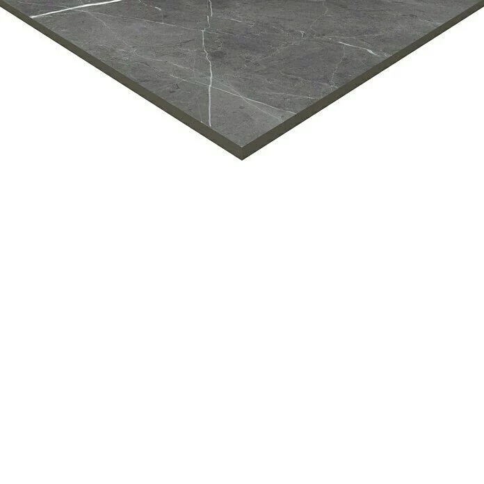 BAUHAUS Feinsteinzeugfliese Ciana Mist 30 X 60 Cm, Anthrazit, Glänzend 2 BAUHAUS Feinsteinzeugfliese Ciana Mist 30 X 60 Cm, Anthrazit, Glänzend – Bild 2