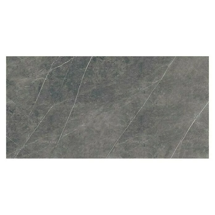 BAUHAUS Feinsteinzeugfliese Ciana Mist 30 X 60 Cm, Anthrazit, Glänzend 3 BAUHAUS Feinsteinzeugfliese Ciana Mist 30 X 60 Cm, Anthrazit, Glänzend – Bild 3