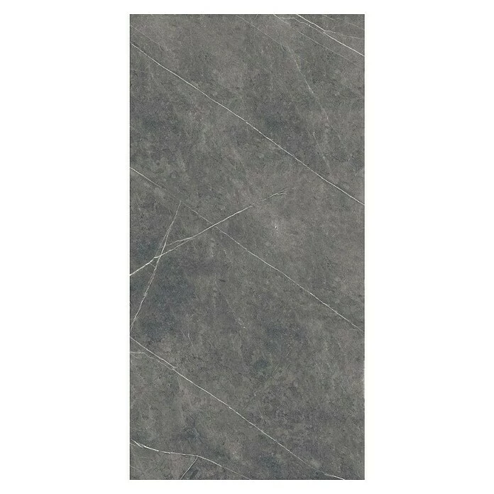 BAUHAUS Feinsteinzeugfliese Ciana Mist 30 X 60 Cm, Anthrazit, Glänzend 5 BAUHAUS Feinsteinzeugfliese Ciana Mist 30 X 60 Cm, Anthrazit, Glänzend – Bild 5